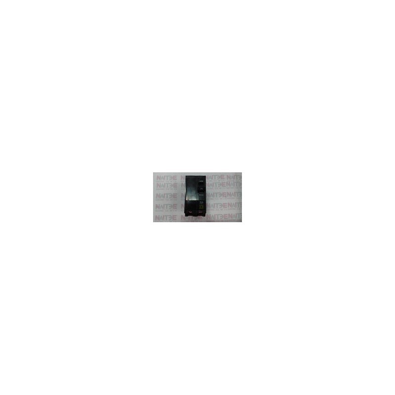 PASTILLA SQUARE D QO225, 2P, 25 AMP