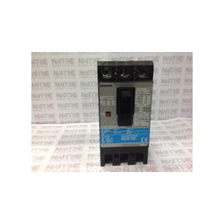 INTERRUPTOR TERMO SIEMENS ED63B040MX 40 AMP. 600 V.