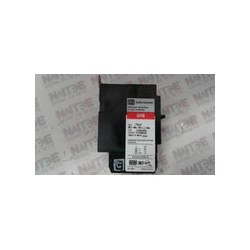 INTERRUPTOR TERMO CUTLER HAMMER GHB2050 COLOR NEGRO