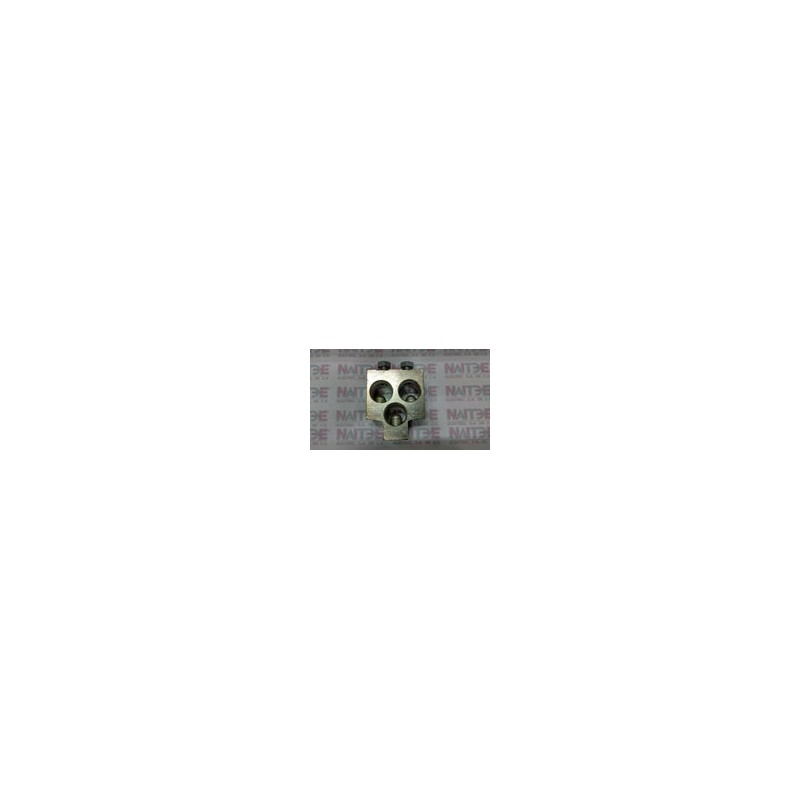 ZAPATA P/INTERRUPTOR SQUARE D MAL36800 MOD AL900MA