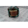 TRANSFORMADOR DE CONTROL MAGG A-1474-1 ENTRADA 127 V  0.51 A NEGROS SALIDA 12V 50 W