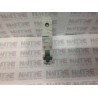 PASTILLA SIEMENS 5SX1-102-7 DE 1 P. 2 AMP.  MONTAJE RIEL DIN (NVO MODELO 5SL6-102-7CC)