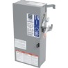 UNIDAD ENCHUFABLE ( PLUG-IN ) SQUARE D PQ3610G, 3P, 100 AMP, 600 V SEMINUEVO