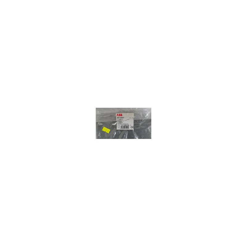 TAPA PLASTICA UNIFIX H  MOD ED2407