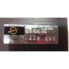 TRANSFORMADOR DE COTROL MONOFASICO DE 650 VA PRIMARIO 440 V, SECUNDARIO 220/110/24 VCA.