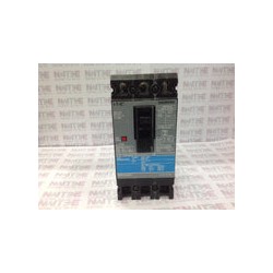 INTERRUPTOR TERMO SIEMENS ED63B015MX 15 AMP. 600 V.