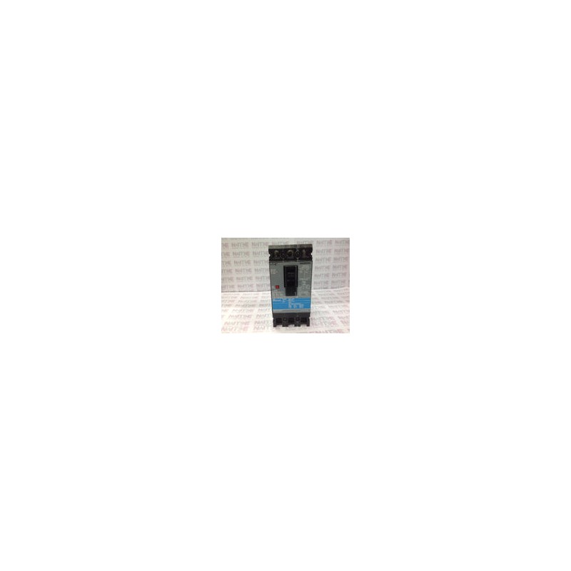 INTERRUPTOR TERMO SIEMENS ED63B015MX 15 AMP. 600 V.