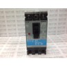 INTERRUPTOR TERMO SIEMENS ED63B015MX 15 AMP. 600 V.