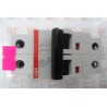 INTERRUPTOR TERMO ABB  S202-C32, 2P. 32 AMP. 230-400 VCA. CAT.2CDS252001R0324