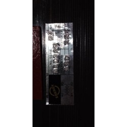 TRANSFORMADOR DE CONTROL MONOFASICO  SIN GABINETE DEVANADO DE ALUMINIO  DE 2KVA PRIMARIO 220 V SECUNDARIO 127V