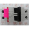 INTERRUPTOR TERMO ABB  S202-C16, 2P.16 AMP. 230-400 VCA. CAT.2CDS252001R0164