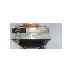 TRANSFORMADOR DE CONTROL ENERGY 50 VA PRIMARIO 440V SECUNDARIO 220V