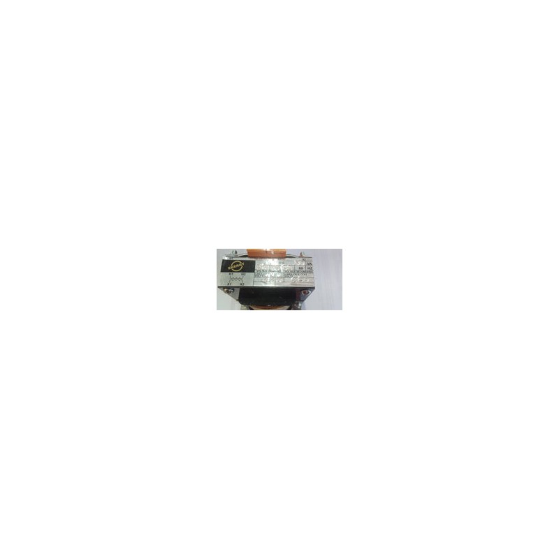 TRANSFORMADOR DE CONTROL ENERGY 50 VA PRIMARIO 440V SECUNDARIO 220V