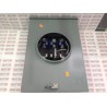 BASE PARA MEDIDOR CUTLER HAMMER 7-200 P/TUBO DE 2" ( SQUARE D MS2007J ) sin adaptador