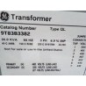 TRANSFORMADOR DE 30 KVA, 3P, ALM, PRIM 480, SEC 220Y/127 #9T83B3382