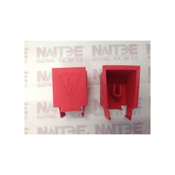 CUBIERTA PLASTIC BUS T3 COD MODT3 (1bolsa10pz)