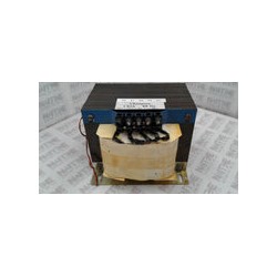 TRANSFORMADOR DE CONTROL ENER-LEAL  1KVA. PRIM. 220V.127V. SEC. 480 V.