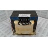 TRANSFORMADOR DE CONTROL ENER-LEAL  1KVA. PRIM. 220V.127V. SEC. 480 V.