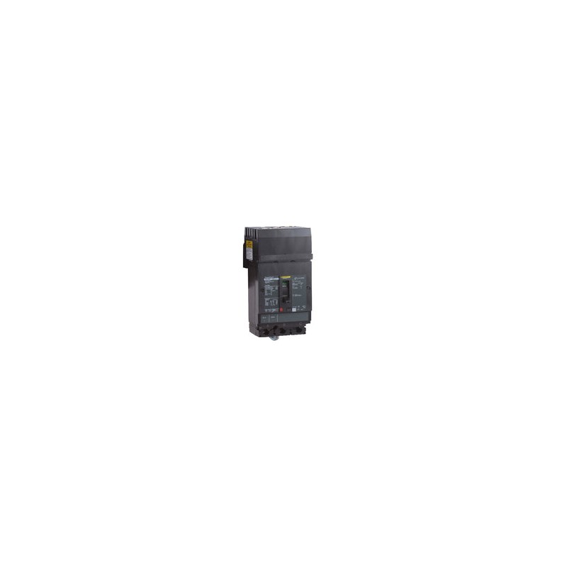INTERRUPTOR TERMO. SQUARE D HDA36020, I-LINE, 3P, 20 AMP, 600 V, 18 kA