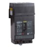 INTERRUPTOR TERMO. SQUARE D HDA36020, I-LINE, 3P, 20 AMP, 600 V, 18 kA