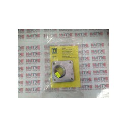 ADAPTADOR PARA BASE SQUARE D HB125 TUBO DE 1 1/4