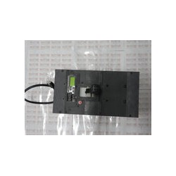 INTERRUPTOR GENERAL ELECTRIC SPECTRA RMS MOD SKLC3612LS 1200 AMP VAC 3PH
