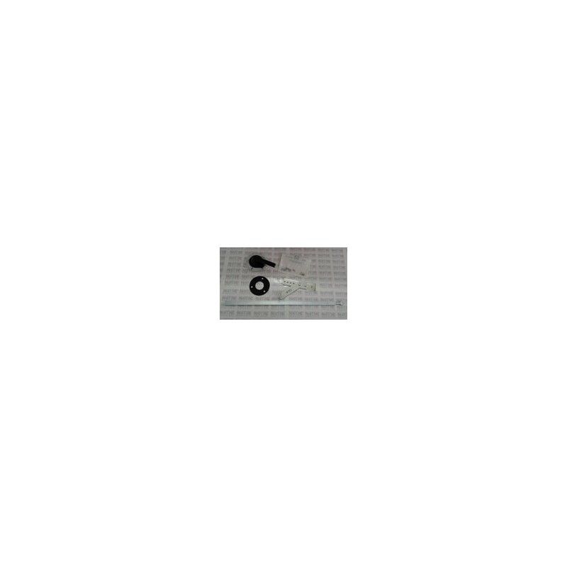 MECANISMO DE OPERACION SCHNEIDER ELECTRIC 9421LS12