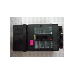 INTERRUPTOR TERMO. SQUARE D HGA36150, I-LINE, 3P, 150 AMP, 600 V, 35 kA