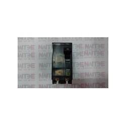 PASTILLA SQUARE D QO245, 2P, 45 AMP