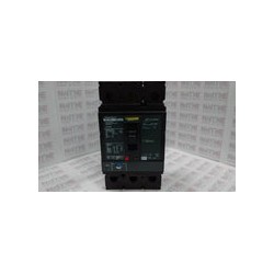 INTERRUPTOR TERMO SQUARE D JDL36200 3P 200 AMP 600 V18 kA (JDP36200)