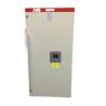 BANCO DE CAPACITORES AUTOMATICO ABB A48G150C06APCT, 150 KVAR 480 VCA.