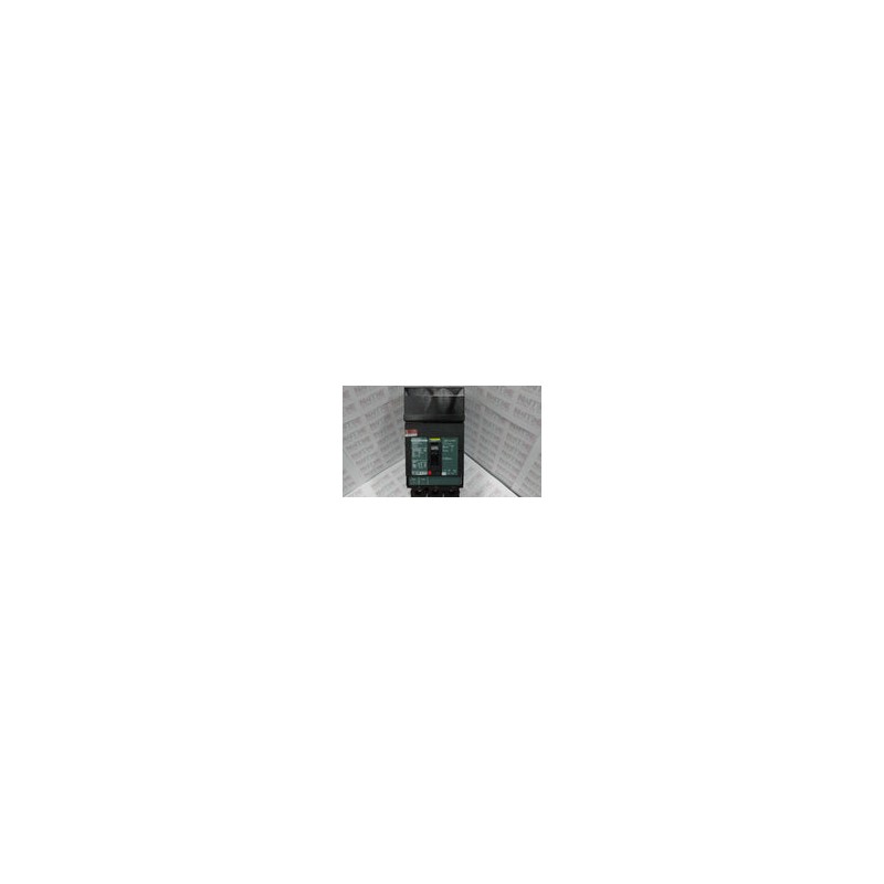 INTERRUPTOR TERMO SQUARE D (NVO MOD JDA36225) I-LINE 3P 225 AMP 600V 18 kA