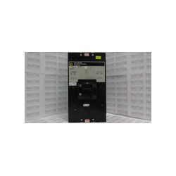 INTERRUPTOR TERMO. SQUARE D LAL36250, 3P, 250 AMP, 600 V, 30 kA