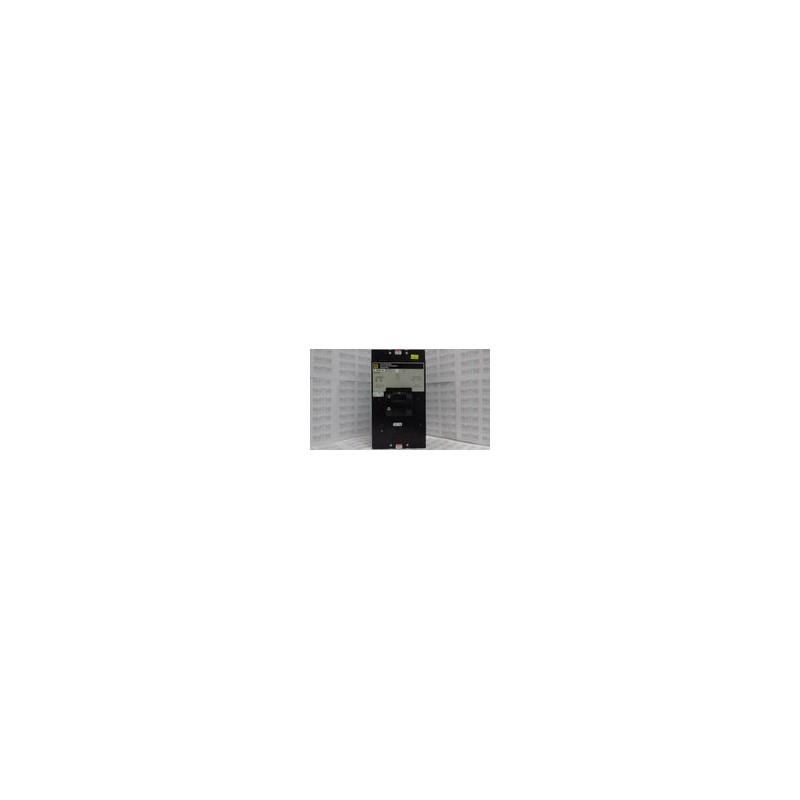 INTERRUPTOR TERMO. SQUARE D LAL36250, 3P, 250 AMP, 600 V, 30 kA