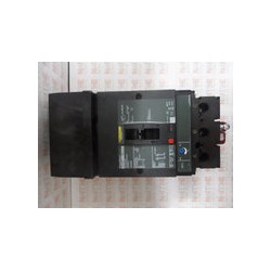INTERRUPTOR TERMO SQUARE D JDA36250, I-LINE, 3P, 250 AMP, 600 V, 18 kA