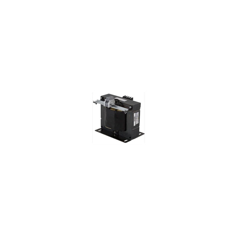 TRANSFORMADOR DE CONTROL SQUARE D 9070T3000D1, 3 KVA, PRIM.240/480-220/440-230/460V SEC.120/110/115V
