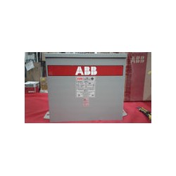 BANCO DE CAPACITORES FIJO ABB  TIPO CLMD 30 KVAR 240 V. CAT. C245G30-3