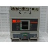 INTERRUPTOR TERMO FEDERAL PACIFIC NJS DE 250 AMP 600 V 3 P COLOR GRIS ( VER NOTAS)