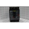 INTERRUPTOR TERMO. SQUARE D HDL36125, 3P, 125 AMP, 600 V, 18 kA
