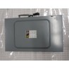 INTERRUPTOR DE SEGURIDAD SQUARE D D324N, 200 AMP, 240 V, SERVICIO GENERAL