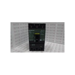 INTERRUPTOR TERMO. SQUARE D KAL36125, 3P, 125 AMP, 600 V, 18 kA ( NVO MOD HDL36125 )