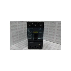 INTERRUPTOR TERMO SQUARE D KAL36150 3P 150 AMP 600V 18kA ( NVO MOD JDL36150 )