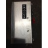 INTERRUPTOR DE SEGURIDAD GENERAL ELECTRIC CAT THN3362SS 60 A 600 V 3 P SIN PORTAFUSIBLES EN ACERO INOXIDABLE