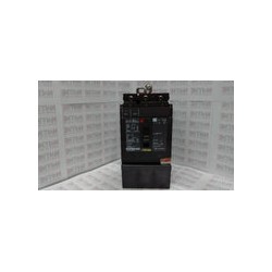 INTERRUPTOR TERMO. SQUARE D I-LINE NUEVO MOD HDA36060 , 3P, 60 AMP, 600 V, 18 kA