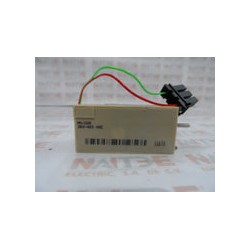BOBINA MINIMA TENSION PARA MASTER PACK SCHNEIDER ELECTRIC MN 380/480 VCA PAR CLAVE 47385