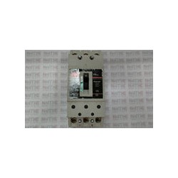 INTERRUPTOR TERMO FEDERAL PACIFIC NFG34150T 150 AMP 3 P 480 V (NFS36160TM) COLOR GRIS