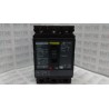 INTERRUPTOR TERMO SQUARE D  HDL36050  3P 50 AMP 600V 18 kA