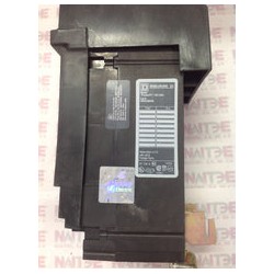 INTERRUPTOR TERMO SQUARE D  HDA36050 I-LINE 3P 50 AMP 600V 18 kA