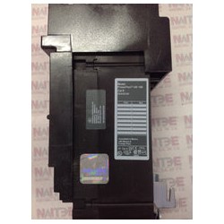 INTERRUPTOR TERMO. SQUARE D HDA36100, I-LINE, 3P, 100 AMP, 600 V, 18 kA