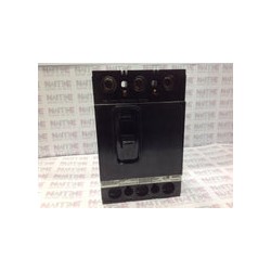 INTERRUPTOR SIEMENS QJ23B225 225 AMP. 240 V.